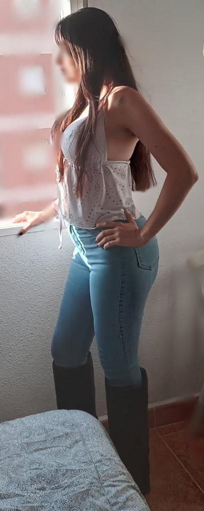 Chica busca chico en Valencia: 
