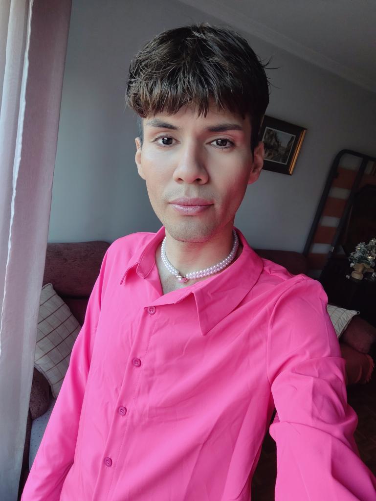 Chico busca chica en Asturias: 