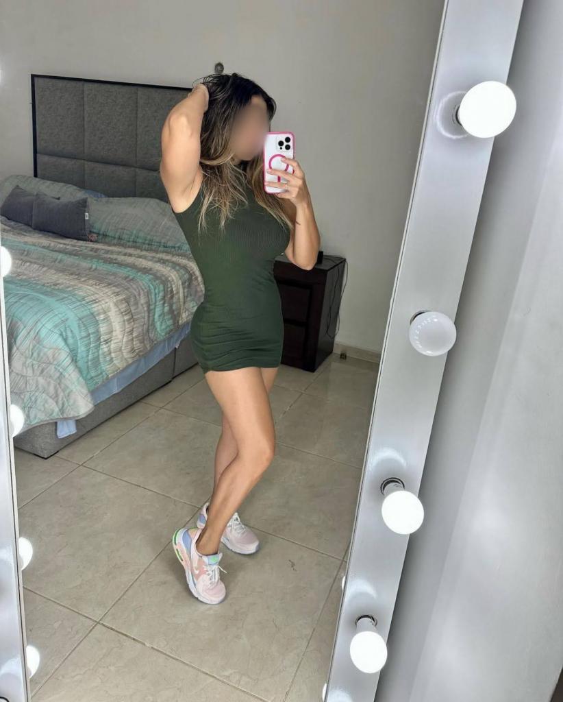 Chica busca chico en Valencia: 