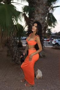 604148705: Travesti en Madrid