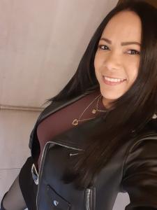 600814455: Chica busca chico en Málaga