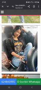 632223919: Chica busca chico en Palencia