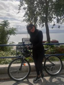 602810540: Chica busca chico en Vizcaya