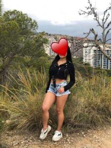 614617054: Transexual en La Coruña