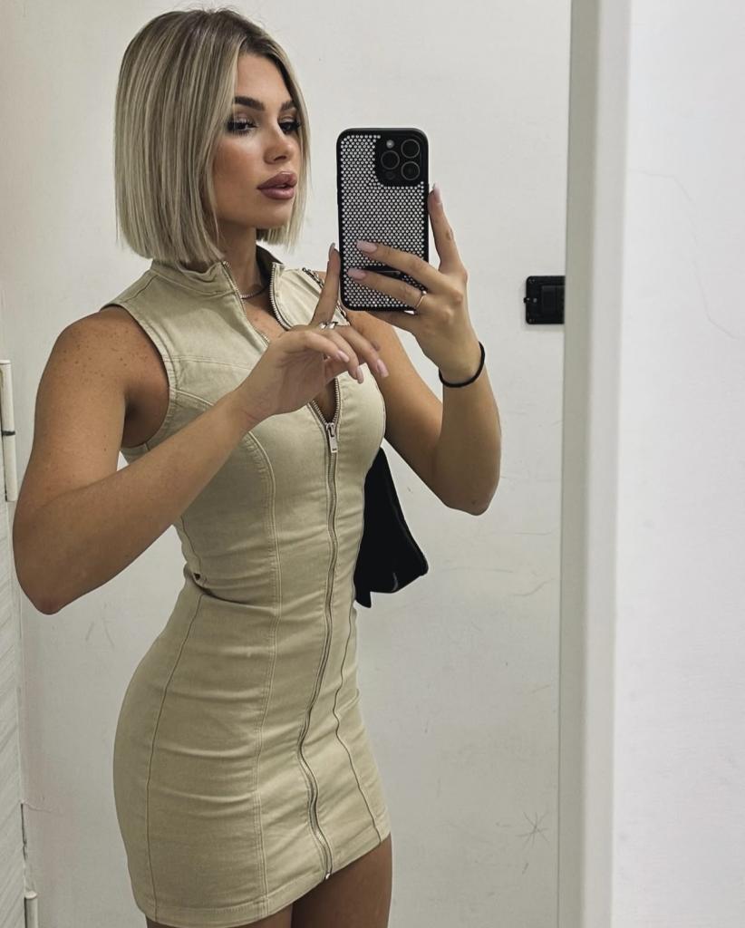 Chica busca chico en Barcelona: 