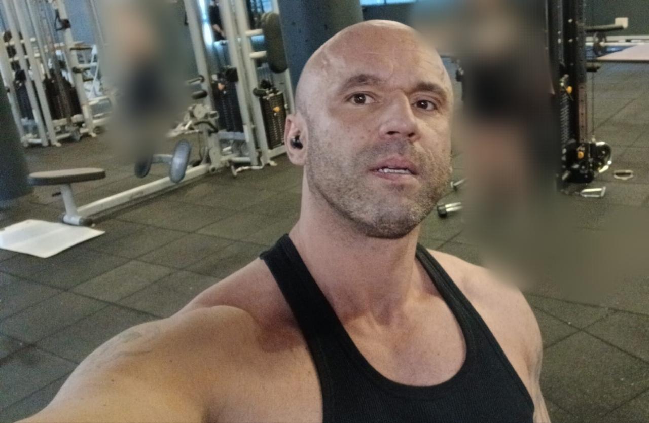 Chico busca chica en Madrid: 