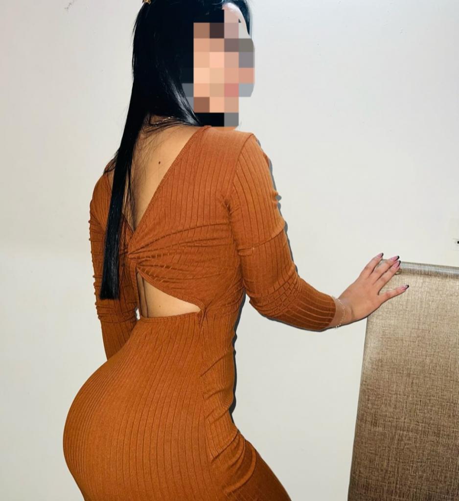 Chica busca chico en Badajoz: 