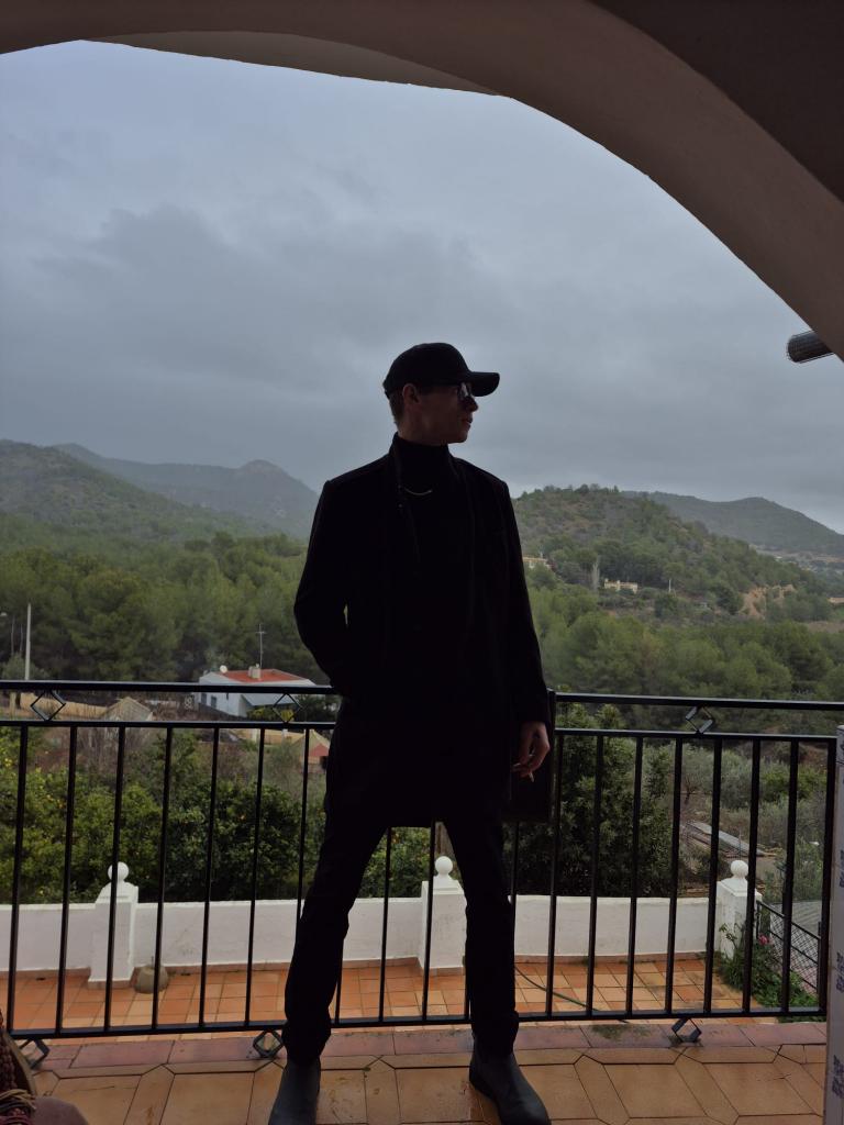 Chico busca chica en Valencia: 