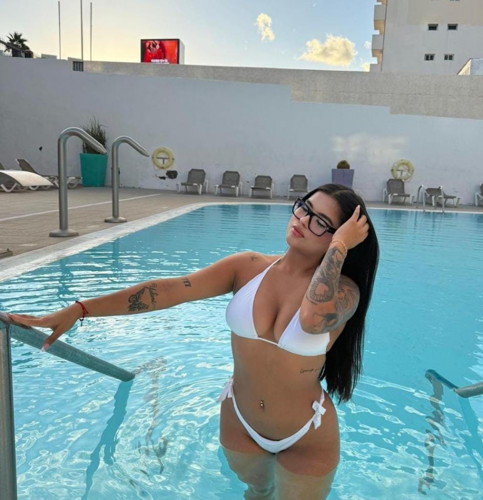 Chica busca chico en Las Palmas: 