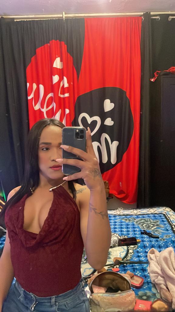 Travesti en Valencia: 