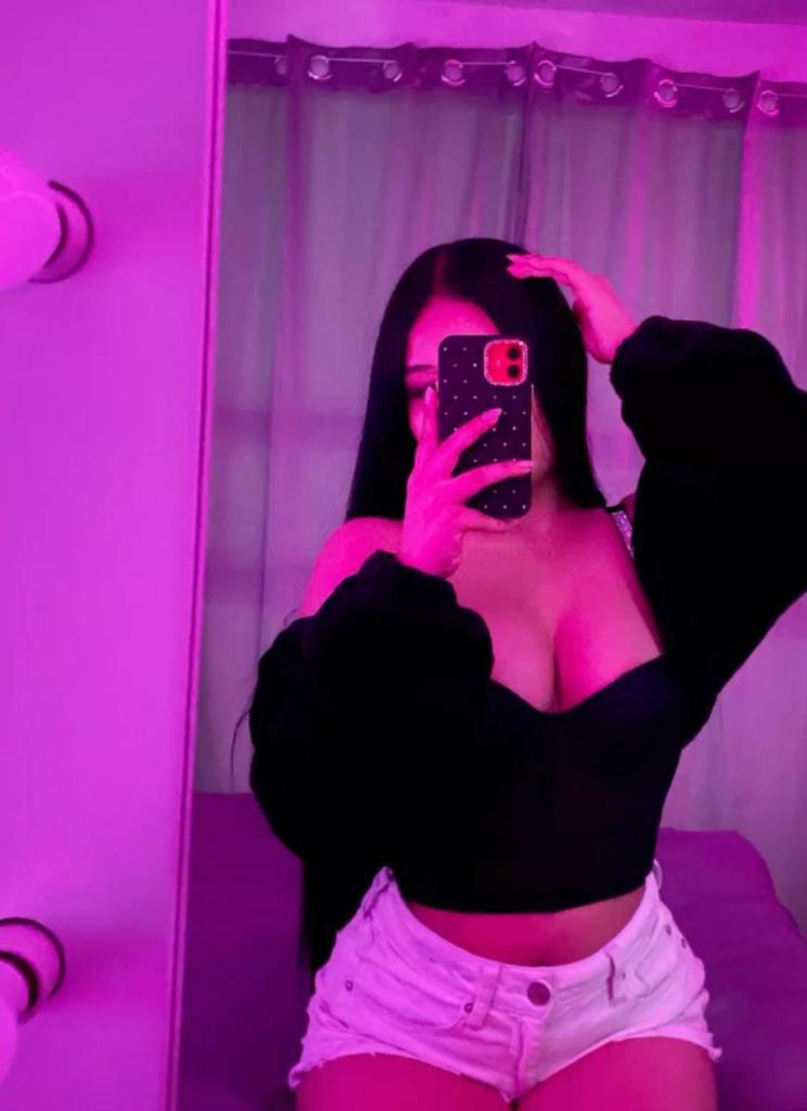 Chica busca chico en Toledo: 