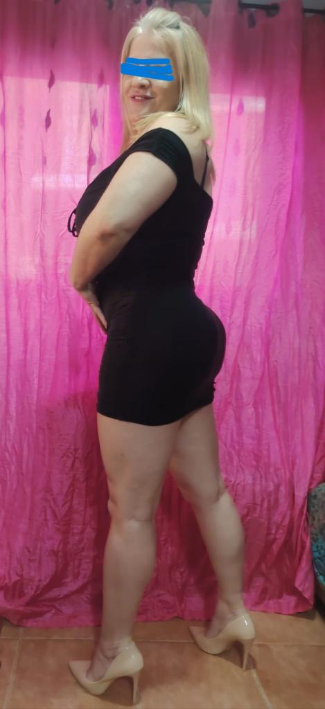 Chica busca chico en Murcia: 