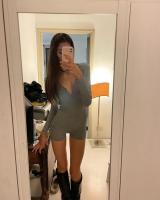 613287657: Chica busca chico en Málaga