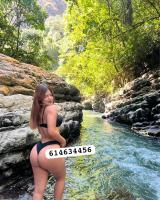 614634381: Chica busca chico en La Coruña