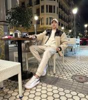 664118023: Chico busca chica en Guipúzcoa