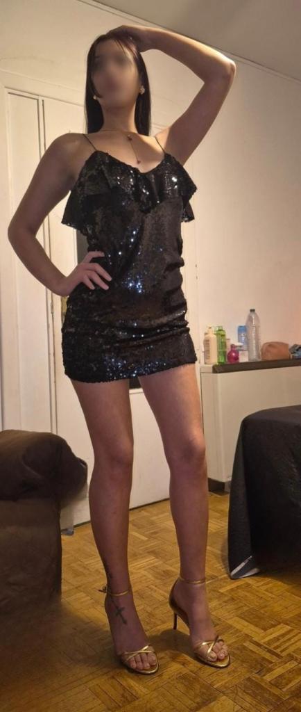 Chica busca chico en Madrid: 