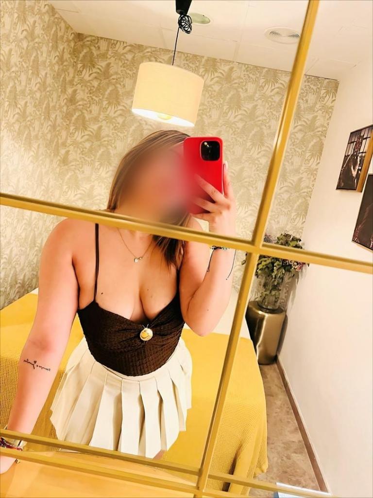 Chica busca chico en Valencia: 