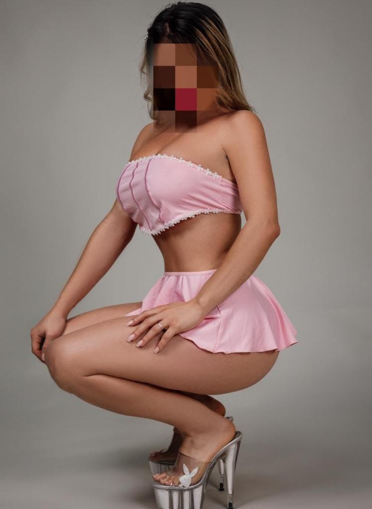 Chica busca chico en Málaga: 