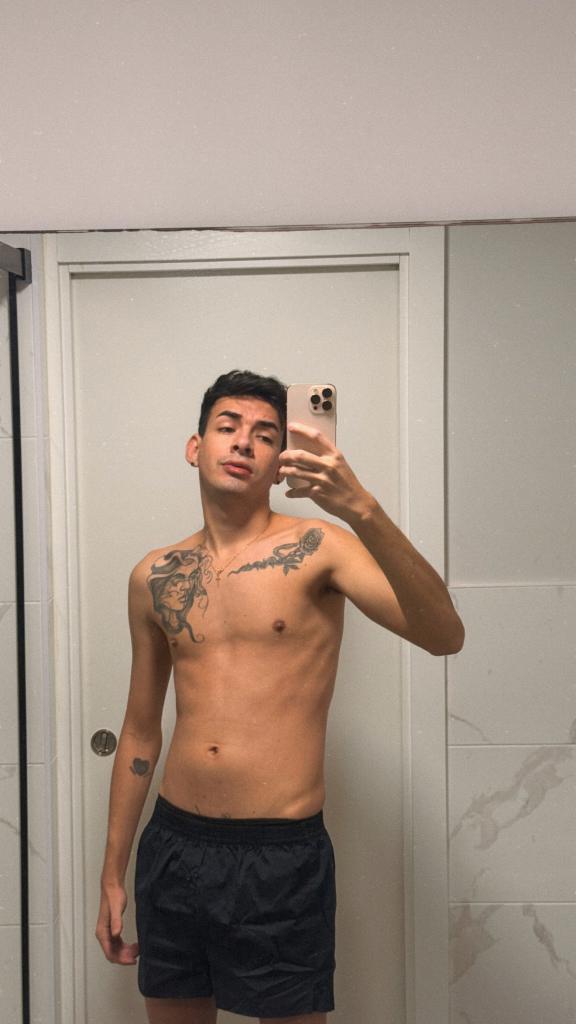 Chico busca chica en La Coruña: 