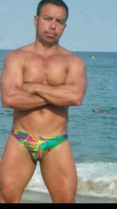 616804365: Chico busca chica en Madrid