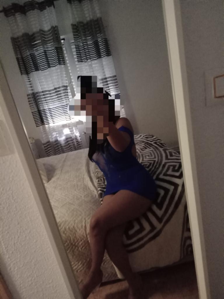 Chica busca chico en Madrid: 