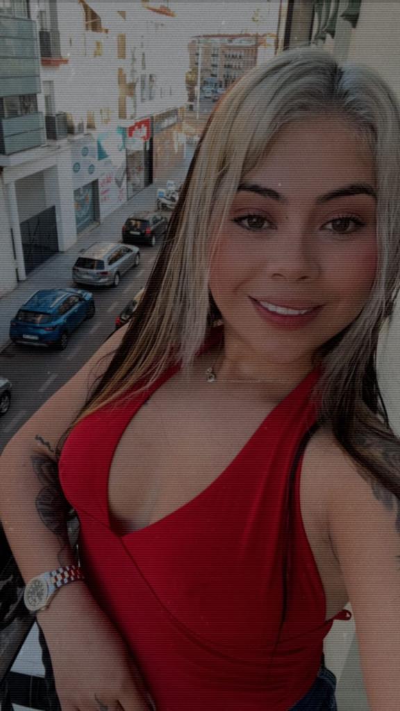 Chica busca chico en Málaga: 