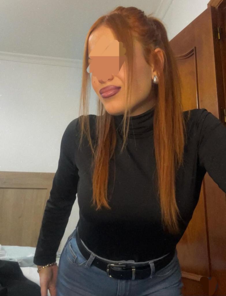 Chica busca chico en Sevilla: 
