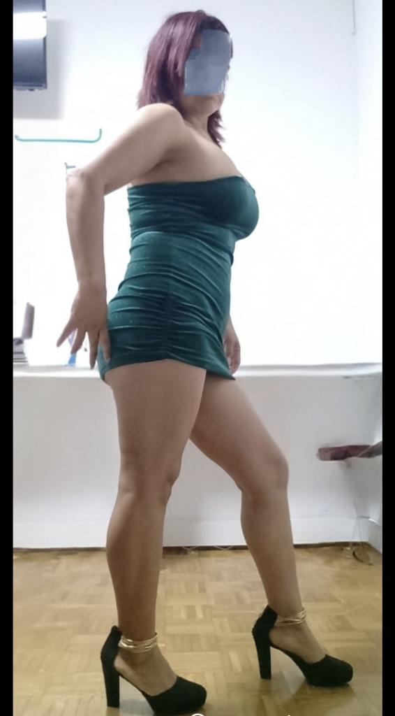 Chica busca chico en Burgos: 