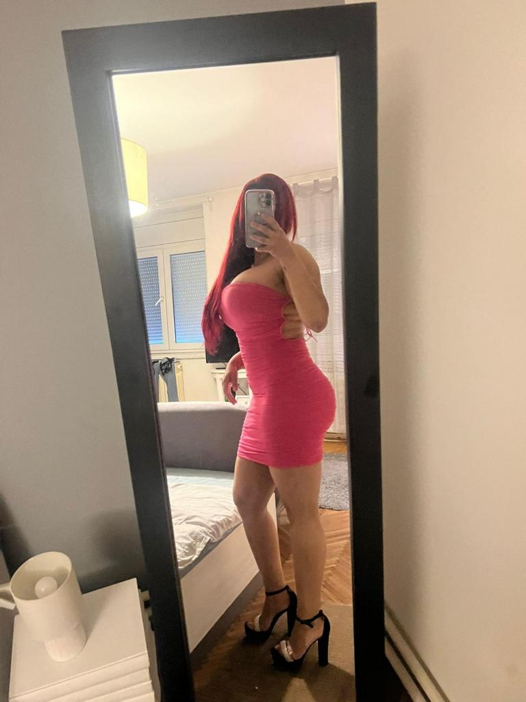 Chica busca chico en Guadalajara: 