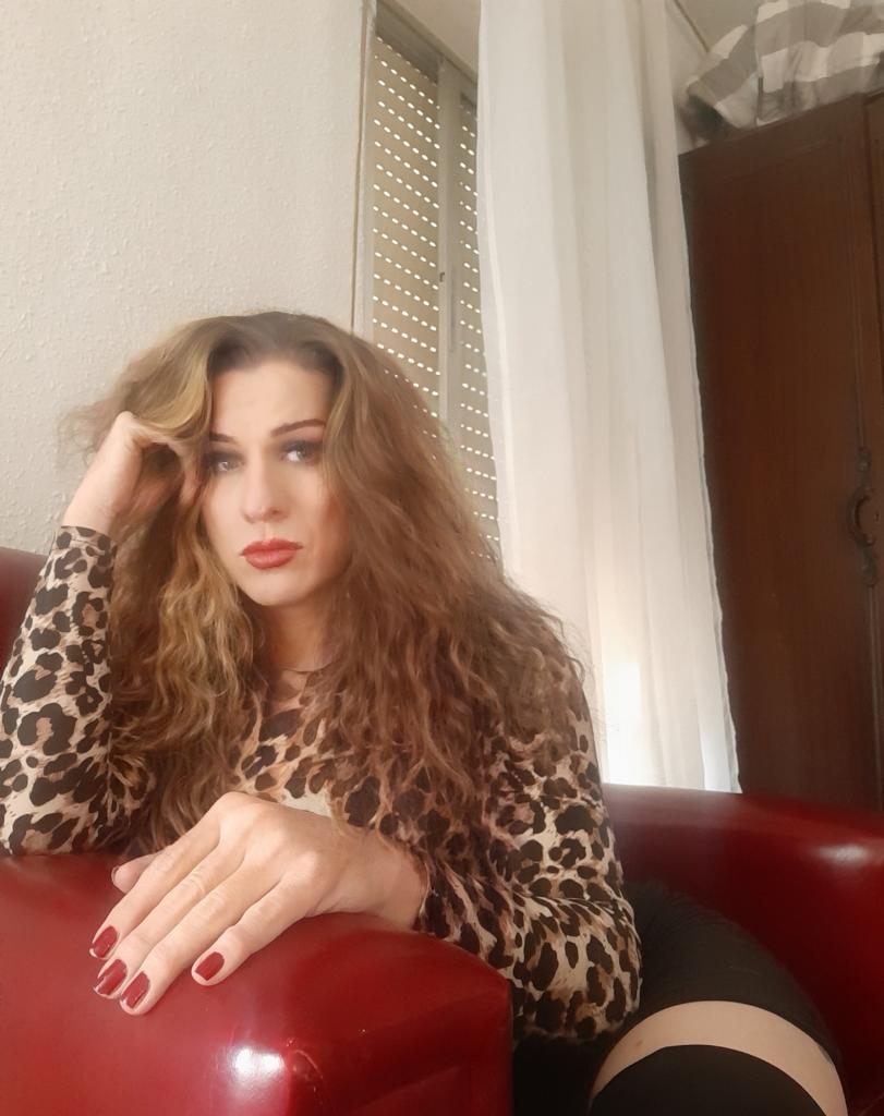 Transexual en León: 