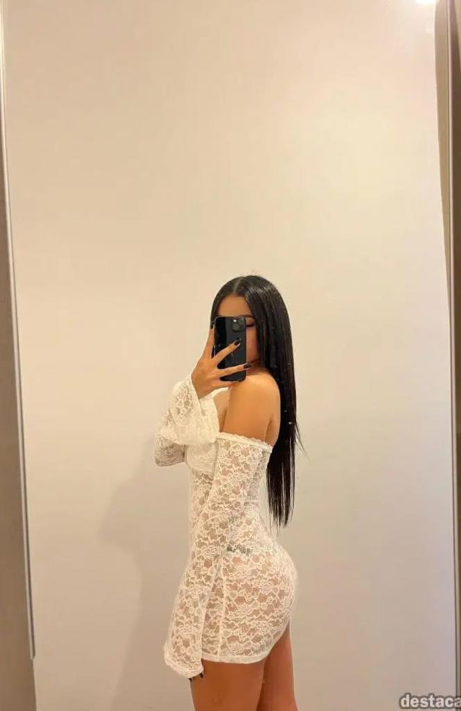 Chica busca chico en Sevilla: 