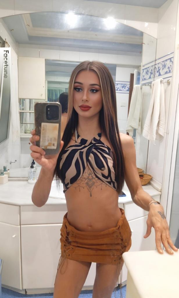 Travesti en Asturias: 