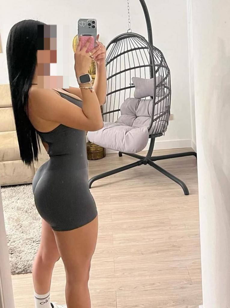 Chica busca chico en Málaga: 