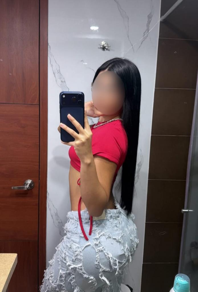 Chica busca chico en Ávila: 