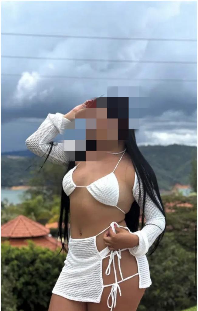 Chica busca chico en Madrid: 