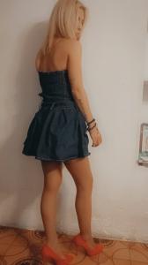 614877725: Chica busca chico en Castellón