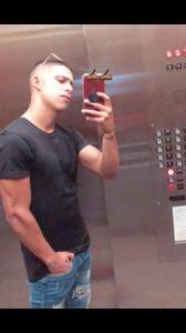 670044616: Chico busca chica en Almería