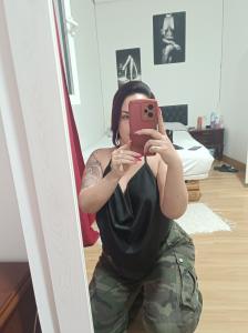 631197003: Chica busca chico en Vizcaya