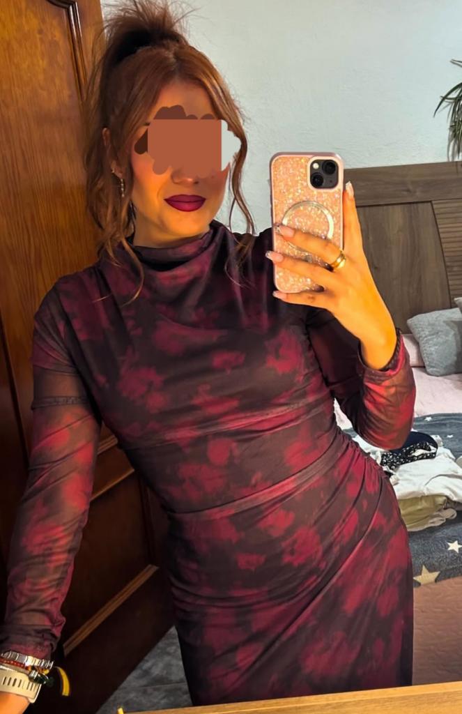 Chica busca chico en Sevilla: 