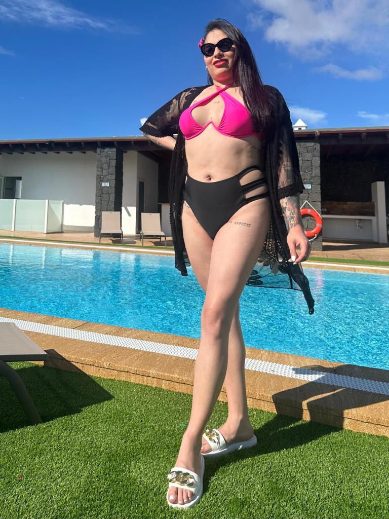 Transexual en Ávila: 