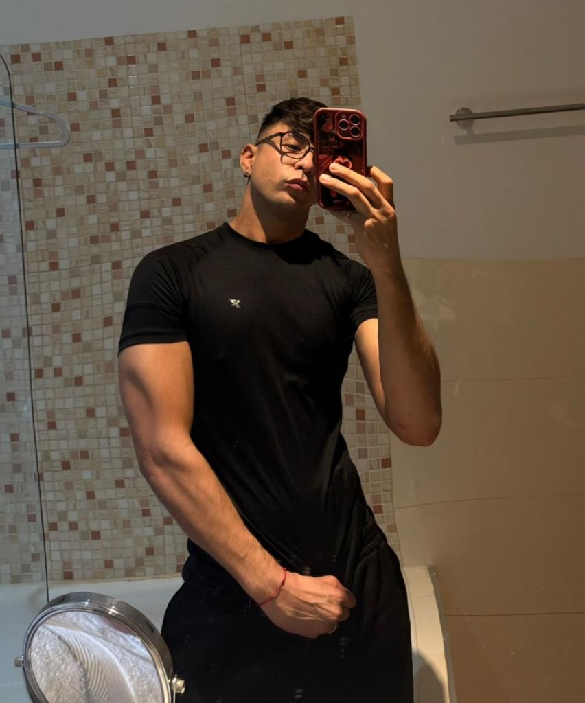 Chico busca chica en Madrid: 