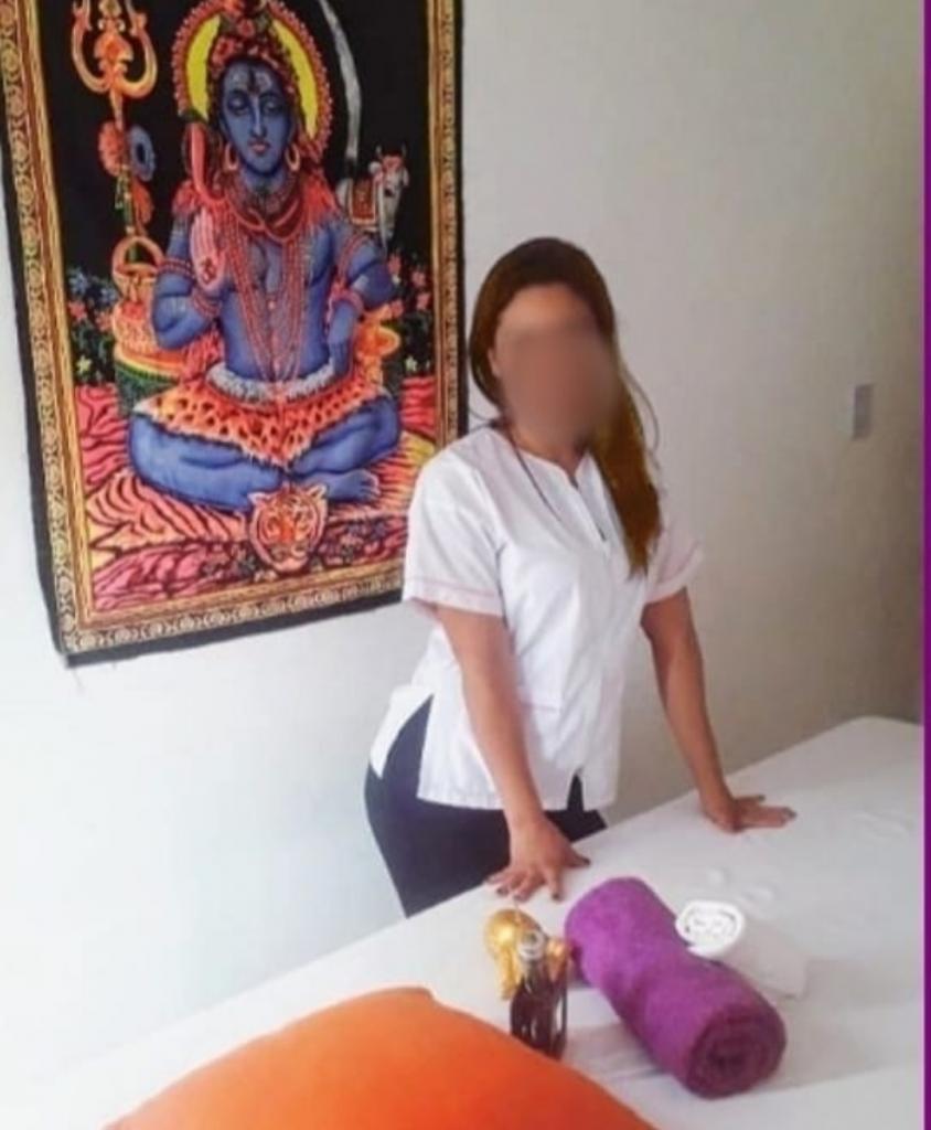 Chica busca chico en Málaga: 