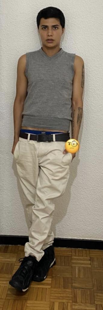 Chico busca chica en Madrid: 