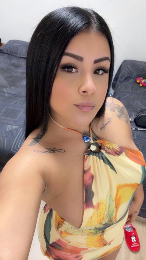 Chica busca chico en Jaén: 