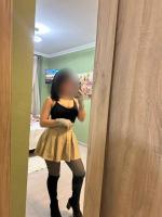 624041128: Chica busca chico en Sevilla