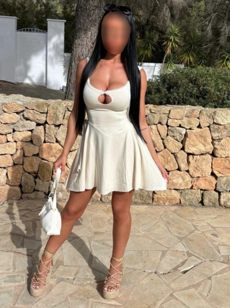 Chica busca chico en Barcelona: 