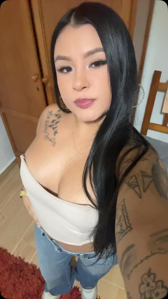 Chica busca chico en Pontevedra: 