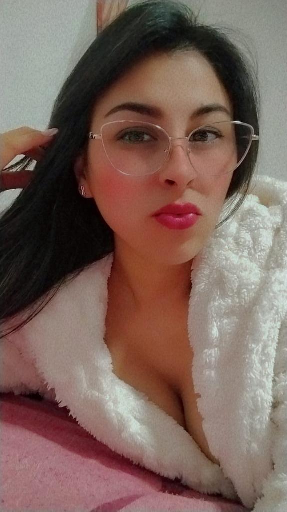 Chica busca chico en Murcia: 