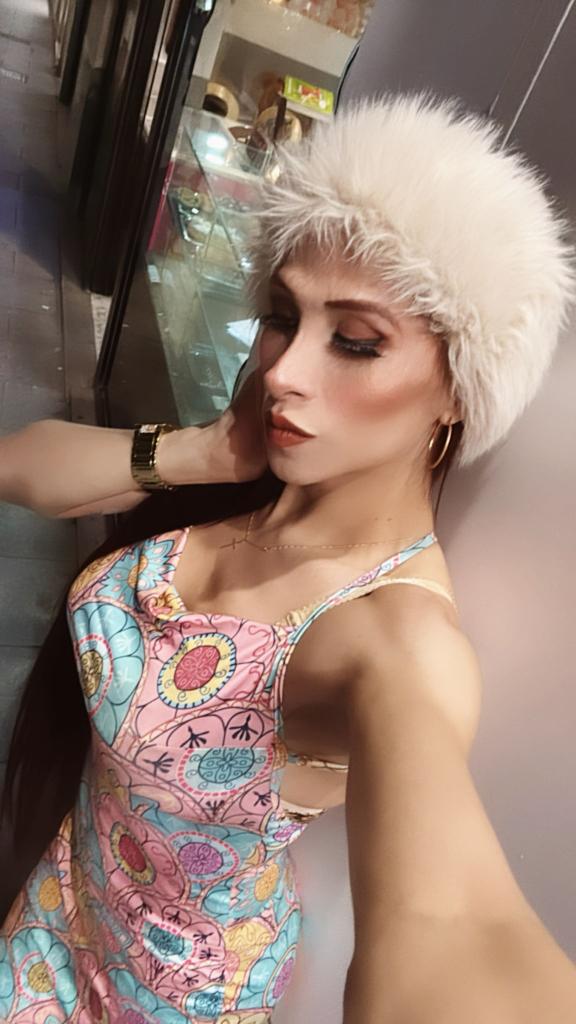 Transexual en Badajoz: 