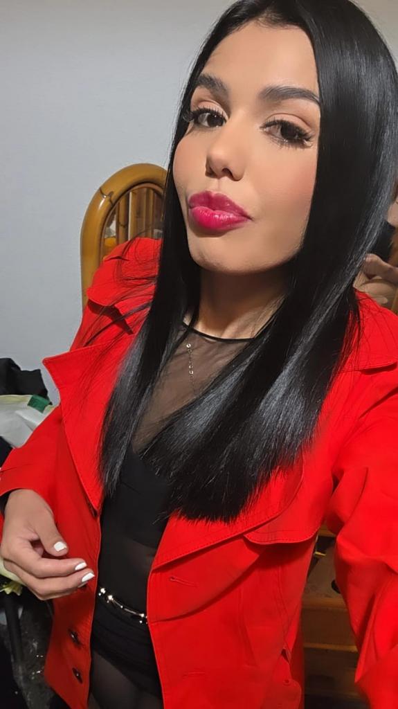 Chica busca chico en Valencia: 